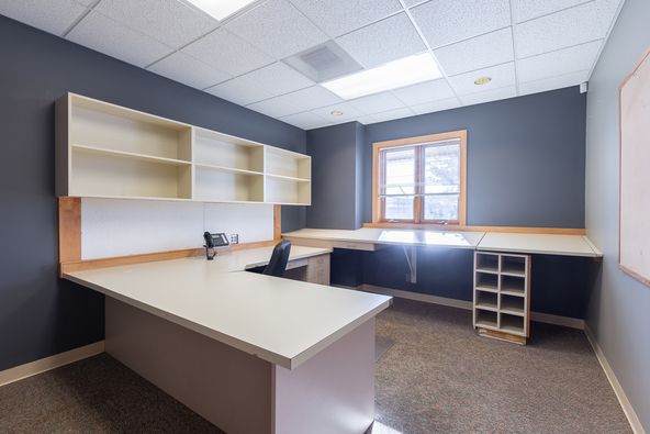 Office For Lease: 2801 Plant St, Rapid City, SD 57702